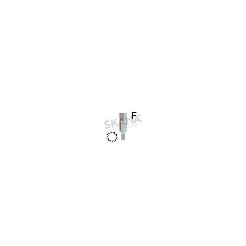 ADAPTADOR RIF 1602046 COMPATIBLE UNIVERSAL