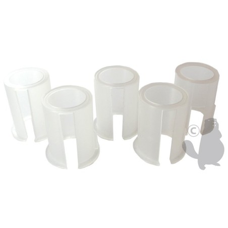 SET REDUZIERGERÄTE RIF 1602053 KOMPATIBEL UNIVERSEL | Newgardenstore.eu