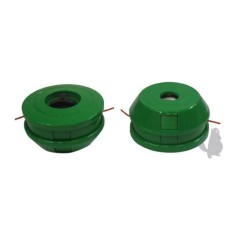 CABEZAL DE CORTE UNIVERSAL RIF 1602055 COMPATIBLE MOTOR ARNETOLI | Newgardenstore.eu