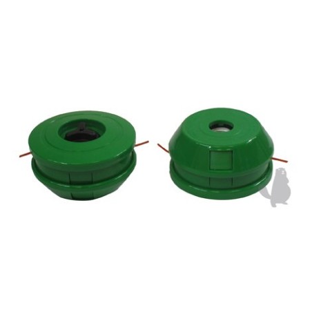 CABEZAL DE CORTE UNIVERSAL RIF 1602055 COMPATIBLE MOTOR ARNETOLI | Newgardenstore.eu