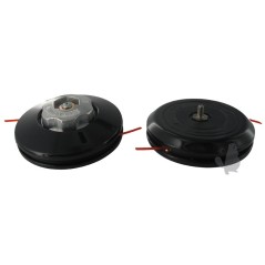 CABEZAL DE CORTE RIF 1602058 COMPATIBLE MOTOR ARNETOLI | Newgardenstore.eu