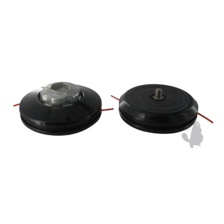 CABEZAL DE CORTE RIF 1602062 COMPATIBLE MOTOR ARNETOLI | Newgardenstore.eu