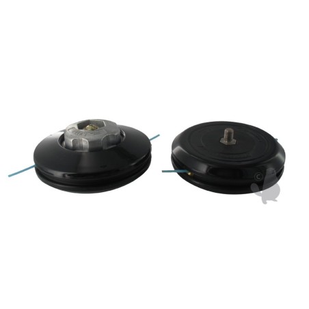 CABEZAL DE CORTE RIF 1602064 COMPATIBLE MOTOR ARNETOLI | Newgardenstore.eu