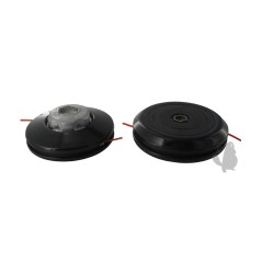 CABEZAL DE CORTE RIF 1602065 COMPATIBLE MOTOR ARNETOLI | Newgardenstore.eu