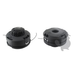 CABEZAL DE CORTE RIF 1602070 COMPATIBLE UNIVERSEL | Newgardenstore.eu