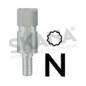 ADAPTADOR RIF 1602073 COMPATIBLE UNIVERSAL