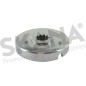 CENTERING RING RIF 1602089 COMPATIBLE HUSQVARNA