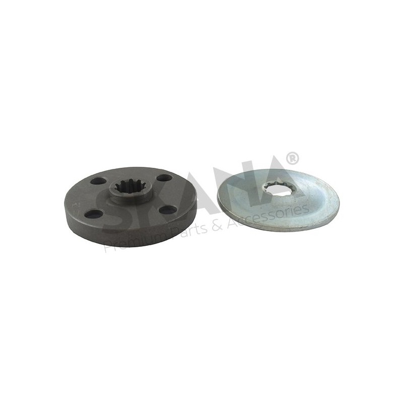 ANELLO DI CENTRAGGIO RIF 1602093 COMPATIBILE STIHL