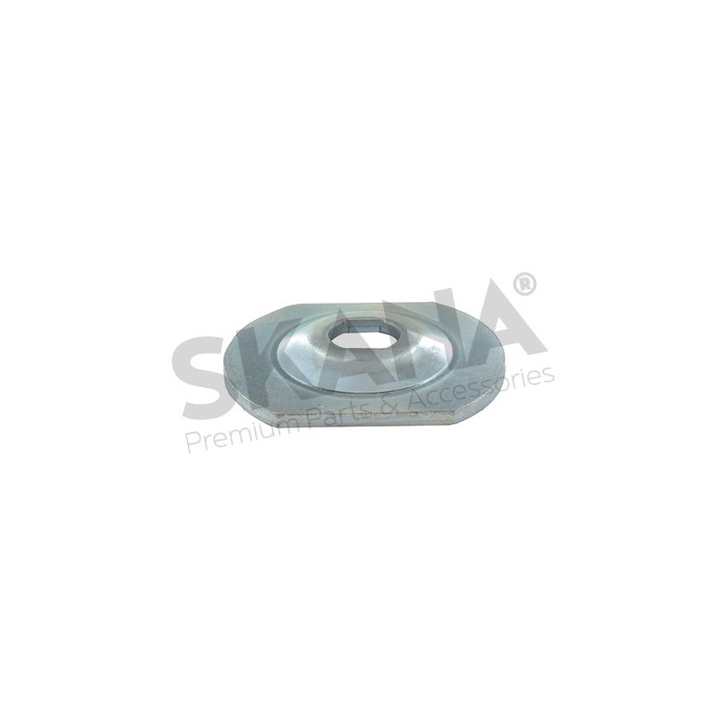 ANELLO DI CENTRAGGIO RIF 1602095 COMPATIBILE STIHL