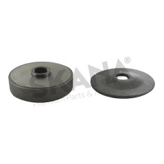 ANELLO DI CENTRAGGIO RIF 1602097 COMPATIBILE STIHL