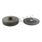 CENTERING RING RIF 1602097 COMPATIBLE STIHL