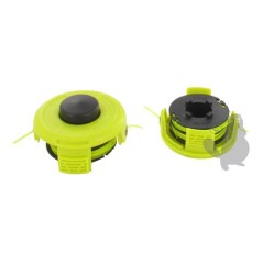 TÊTE DE COUPE RYOBI RAC118 RIF 1602128 COMPATIBLE