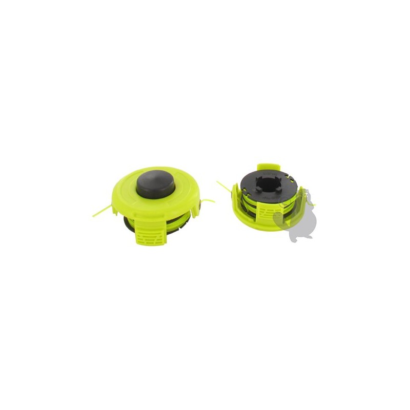 TÊTE DE COUPE RYOBI RAC118 RIF 1602128 COMPATIBLE