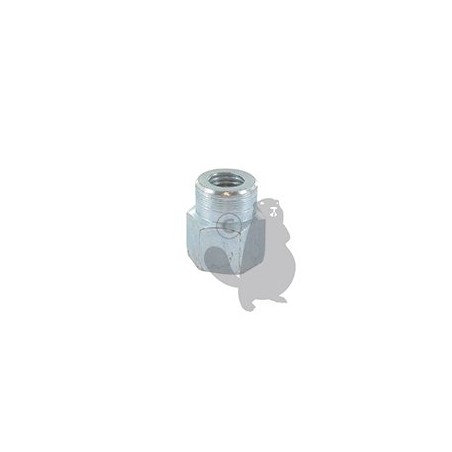 ADAPTADOR RIF 1602152 COMPATIBLE STIHL | Newgardenstore.eu