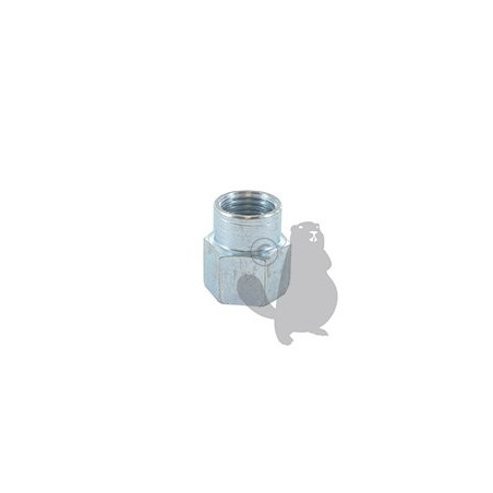 ADAPTADOR RIF 1602155 COMPATIBLE STIHL | Newgardenstore.eu