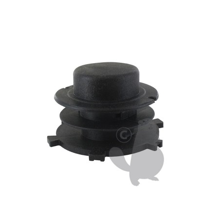 CARRETE SIN HILO RIF 1602156 COMPATIBLE STIHL | Newgardenstore.eu