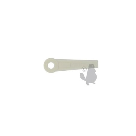 BLADE NYLON RIF 1602230 COMPATIBLE | Newgardenstore.eu