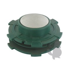 DISCO SCORREVOLE RIF 1602561 COMPATIBILE UNIVERSALE | Newgardenstore.eu