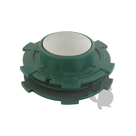 DISCO SCORREVOLE RIF 1602561 COMPATIBILE UNIVERSALE | Newgardenstore.eu