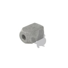 ADAPTER RIF 1602803 Kompatibler Unkrautfresser | Newgardenstore.eu