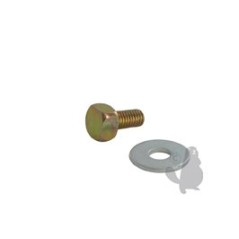 VIS ET RONDELLE COMPATIBLE RIF 1602869 | Newgardenstore.eu