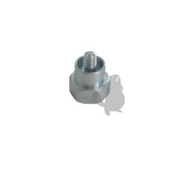 ADAPTER RIF 1602885 KOMPATIBEL | Newgardenstore.eu