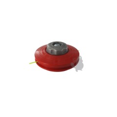 CABEZAL DE CORTE 2 LÍNEAS RIF 1602898 COMPATIBLE TECOMEC | Newgardenstore.eu