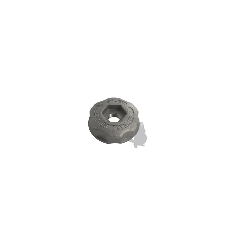 NUT TRIMMERHEAD RIF 1602923 COMPATIBLE