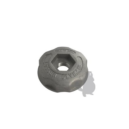 NUT TRIMMERHEAD RIF 1602923 COMPATIBLE | Newgardenstore.eu