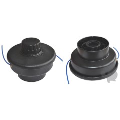 CABEZAL DE CORTE RIF 1602946 COMPATIBLE | Newgardenstore.eu