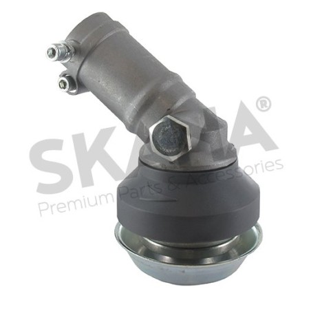 ENGRANAJE RIF 1603016 COMPATIBLE OLEO-MAC | Newgardenstore.eu