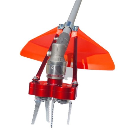 POWER ROTARY TILLER - UNIVERSAL RIF 1603090 COMPATIBLE UNIVERSEL | Newgardenstore.eu