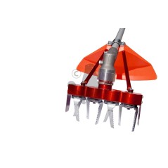 POWER ROTARY TILLER - UNIVERSAL RIF 1603091 COMPATIBLE UNIVERSEL | Newgardenstore.eu