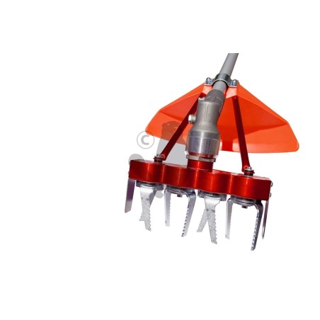 POWER ROTARY TILLER - UNIVERSAL RIF 1603091 COMPATIBLE UNIVERSEL | Newgardenstore.eu