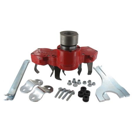 FRAISE ROTATIVE PUISSANTE - UNIVERSEL COMPATIBLE RIF 1603102 UNIVERSEL | Newgardenstore.eu