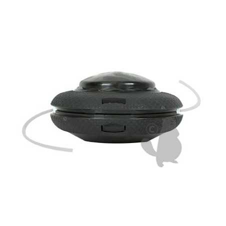 CORTADORA OREGON GATOR -33CC EJE CORTO RIF 1604550 COMPATIBLE | Newgardenstore.eu