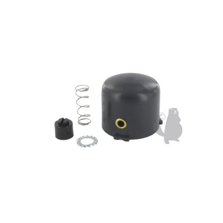 COVER TRIMMER LINE SPOOL RIF 1606680 COMPATIBLE | Newgardenstore.eu