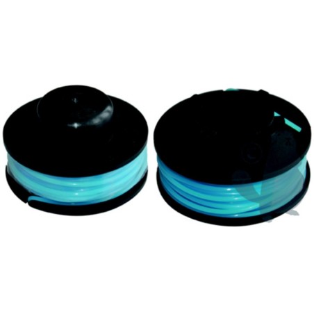 CARRETE HILO RECORTADORA RIF 1606693 COMPATIBLE GLORIA | Newgardenstore.eu
