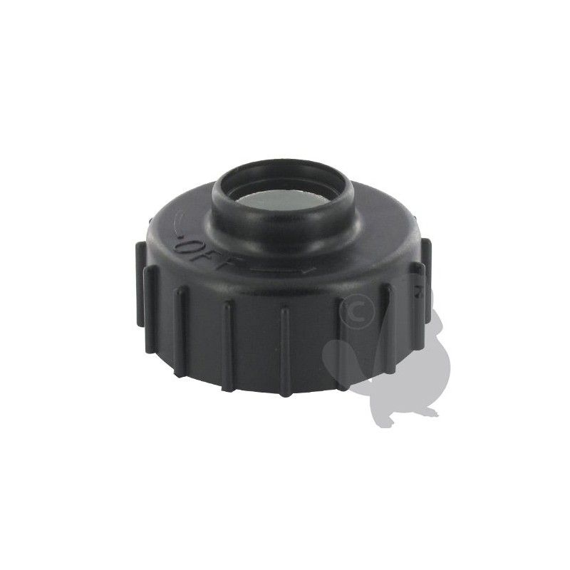 BOTÓN RIF 1606697 COMPATIBLE HOMELITE - STIGA