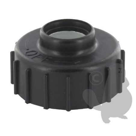 BUTTON RIF 1606697 COMPATIBLE HOMELITE - STIGA | Newgardenstore.eu