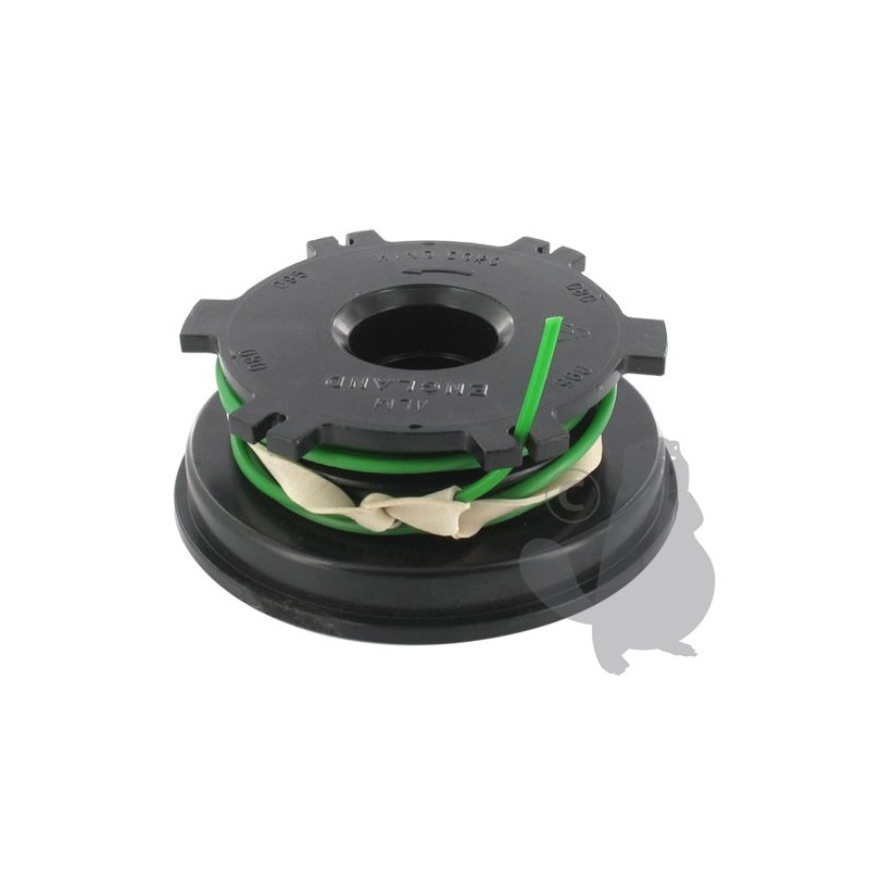 CARRETE HILO RECORTADORA RIF 1606712 COMPATIBLE