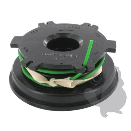 CARRETE HILO RECORTADORA RIF 1606712 COMPATIBLE | Newgardenstore.eu