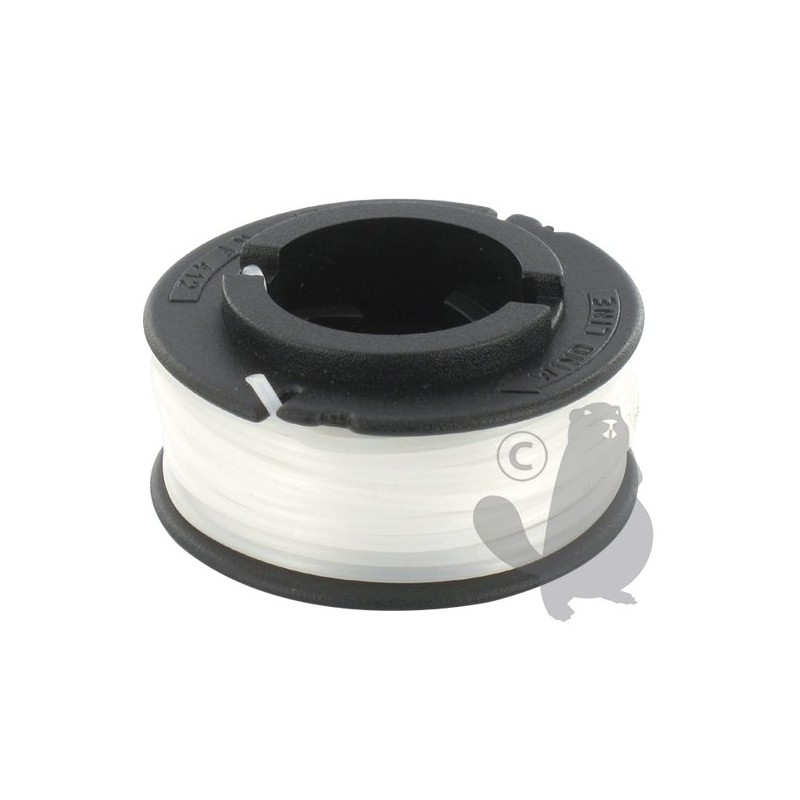 SPOOL TRIMMER LINE RIF 1606714 COMPATIBLE WOLF