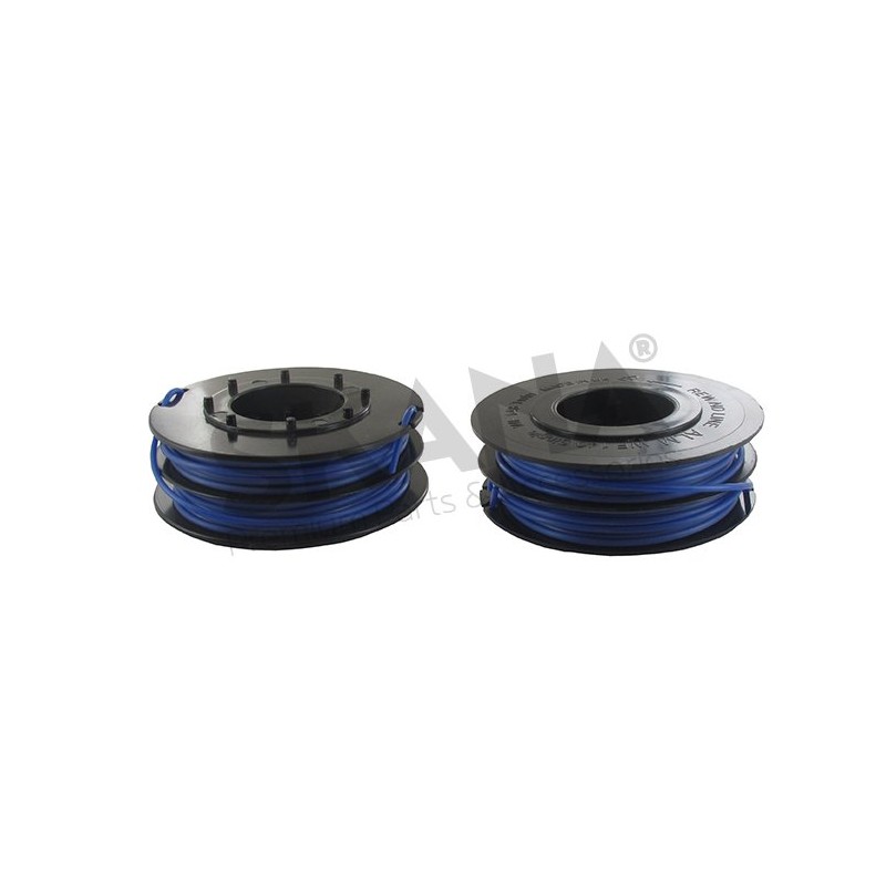 CARRETE HILO RECORTADORA RIF 1606718 COMPATIBLE