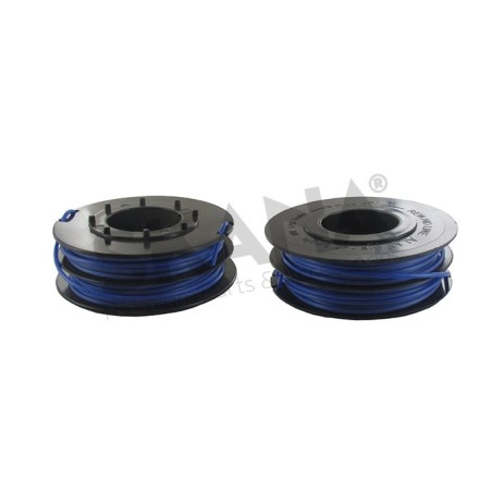 CARRETE HILO RECORTADORA RIF 1606718 COMPATIBLE | Newgardenstore.eu