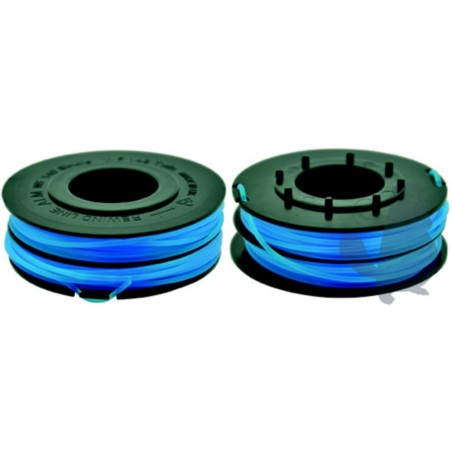 CARRETE HILO RECORTADORA RIF 1606719 COMPATIBLE | Newgardenstore.eu