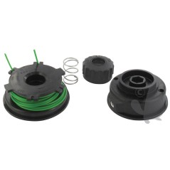 Bobine de fil de coupe RIF 1606757 COMPATIBLE | Newgardenstore.eu