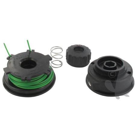 CARRETE HILO RECORTADORA RIF 1606757 COMPATIBLE | Newgardenstore.eu