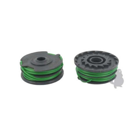 CARRETE HILO RECORTADORA RIF 1606831 COMPATIBLE | Newgardenstore.eu