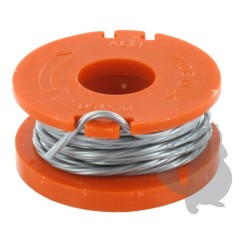 SPOOL TRIMMER LINE RIF 1606838 COMPATIBLE